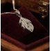 Eternal Ganpati Silver Charm Pendant