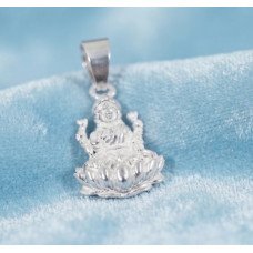 Royal Shree Ganesh Silver Pendant Royal Shree Ganesh Silver Pendant