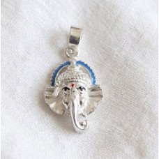 Crystal Bloom Flower Pendant Crystal Bloom Flower Pendant