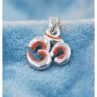 Petal Shine CZ Pendant
