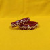 Ethnic Red Designer Bangle