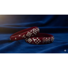 Maharani Elegance Kada Set