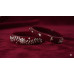 Royal Maroon Sparkle Kada