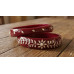Maroon Ethnic Designer Bangle | Party Wear Jewelry