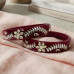 Gulnaar Bloom Bangles