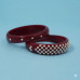 Ruby Radiance Bangles