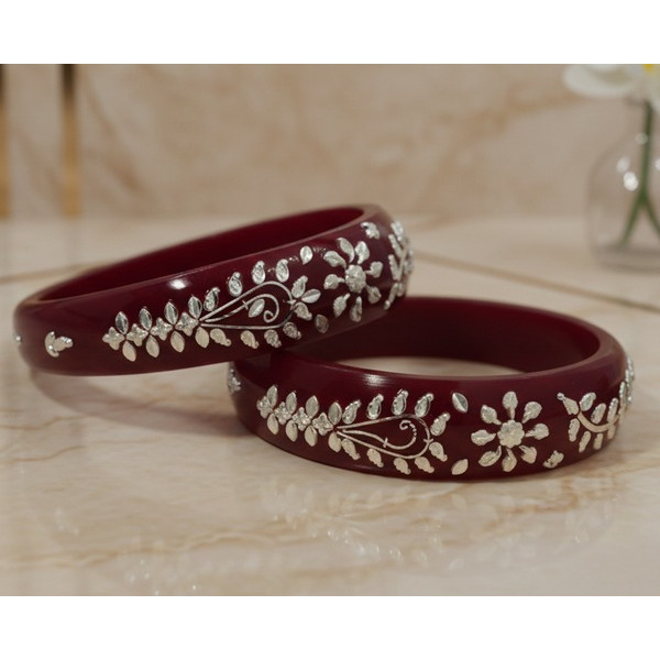 Eclipse Checker Bracelet