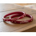 Festive Flame Designer Bangles