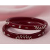 Festive Flame Designer Bangles