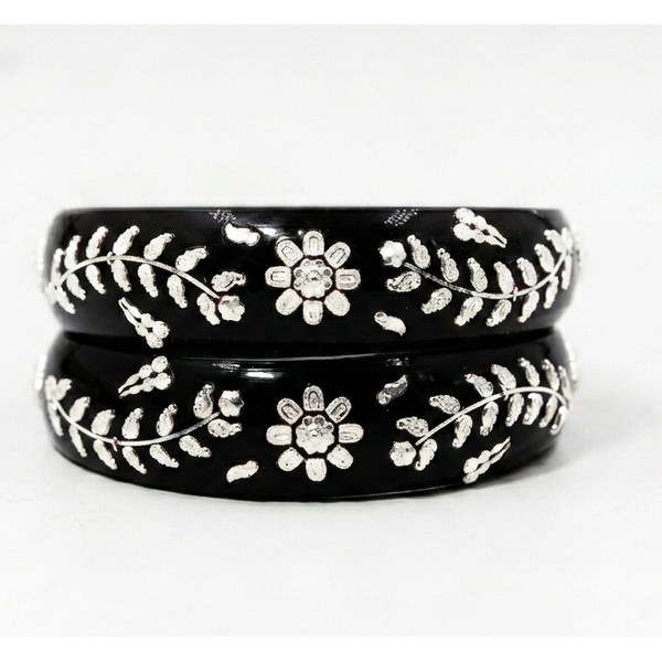 Scarlet Leaf Artisan Bracelet