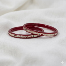 Red Matrix Ring