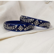 Lunar Leaf pola bangels