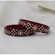 Celestial Vine pola Bangles