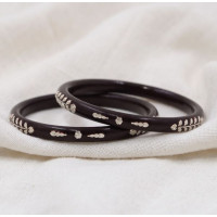 Starlit-Ebony-pola-Bangles