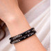 Virella Midnight Bangle