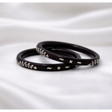 Virella Midnight Bangle