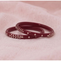Scarlet-Charm-Bangles