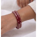 Royal Wedding Red Bangles Set