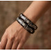 Ruby Petal Designer Bangles