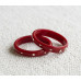 Ruby Petal Designer Bangles
