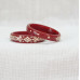 Royal Navy Leaf Design Kada
