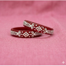 Royal Navy Leaf Design Kada