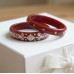 Royal Navy Leaf Design Kada