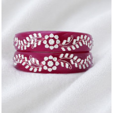 Ebony Diamond Pattern Band