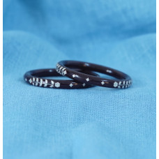 Celestial Pattern Matching Rings