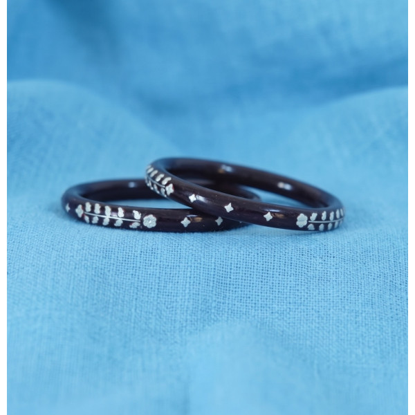 Celestial Pattern Matching Rings