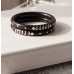Celestial Pattern Matching Rings