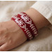 Midnight Mosaic Inlay Band