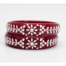 Midnight Mosaic Inlay Band