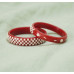 Scarlet Vine Bracelet