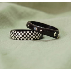 Blossom Grace Bangle