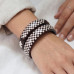 Blossom Grace Bangle