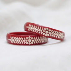 Serenity Blossom Bands
