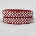 Ruby Radiance Bracelet Set 