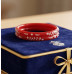 Sindoor Grace Ethnic Bangles