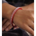 Ruby Glow Designer Bangles