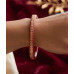 Royal Red Classic Bangles