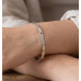 Infinity Harmony Bracelet