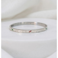 Infinity Harmony Bracelet