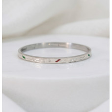 Infinity Harmony Bracelet