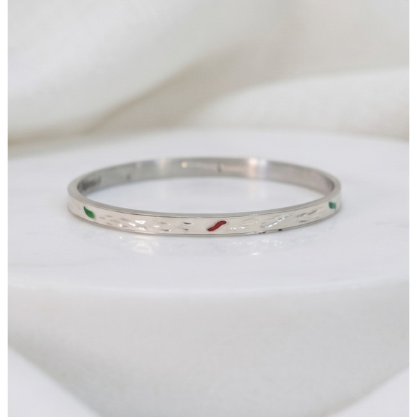 Infinity Harmony Bracelet