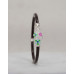 Endless Elegance Infinity Cuff