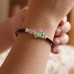 Endless Elegance Infinity Cuff