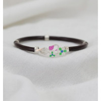 Endless Elegance Infinity Cuff