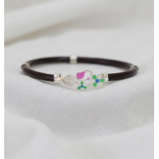 Endless Elegance Infinity Cuff