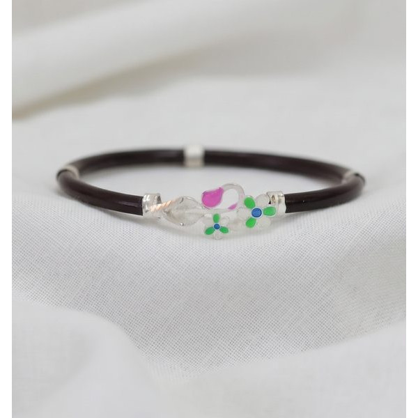 Endless Elegance Infinity Cuff